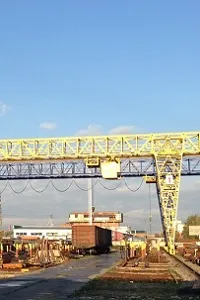 металлобаза во Владимире